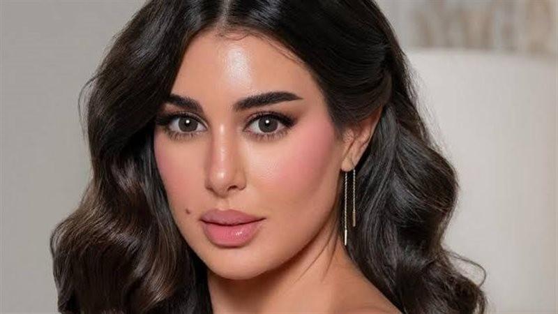 ياسمين صبري 