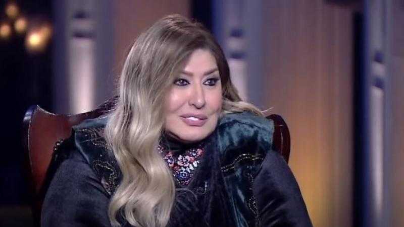 سهير رمزي تكشف تفاصيل عن بداياتها الفنية وتعاونها مع الزعيم عادل إمام