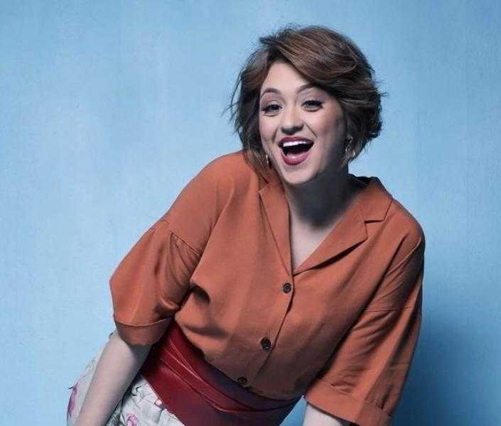 مروة عبد المنعم: الدراما المصرية بحاجة للواقعية ورفضت محاكاة المجتمعات الأوروبية