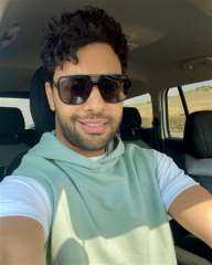 أحمد جمال يحيى حفلا غنائيا في هذا الموعد