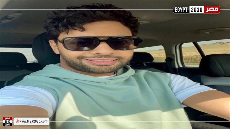 أحمد جمال