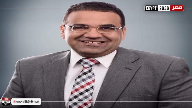 الدكتور شريف حتة