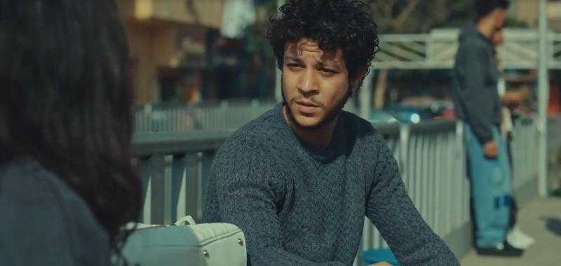 أحمد داش يعلن عن ارتباطه