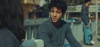 أحمد داش يعلن عن ارتباطه