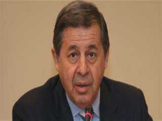 رشيد محمد رشيد: مصر قادرة على تحقيق 100 مليار دولار صادرات خلال عامين