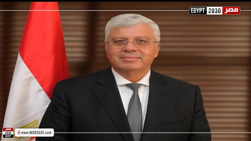 وزير التعليم العالي