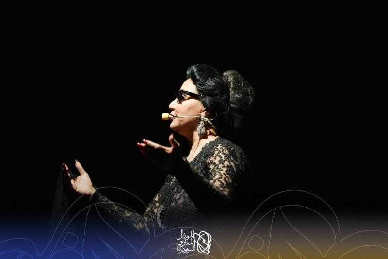 “الست” تضيء سماء البيضاء في احتفال مسرحي بذكرى ميلاد كوكب الشرق