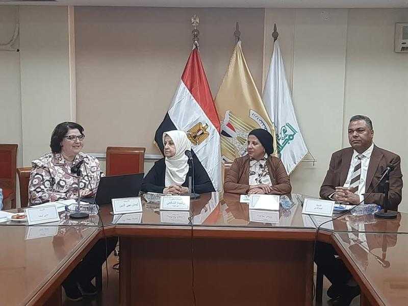 صورة الطفل في الدراما المصرية بالأعلى للثقافة