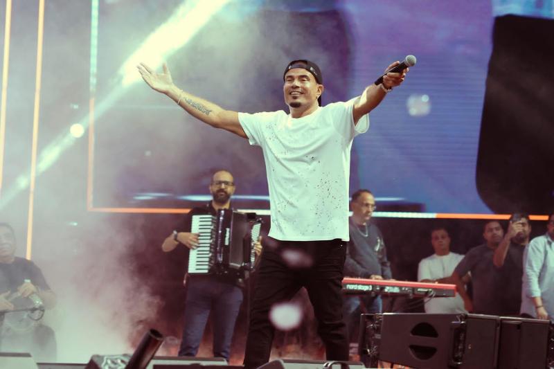 عمرو دياب 