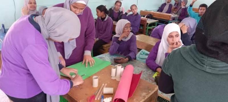 قصور الثقافة بحلايب وحدربة والقصير