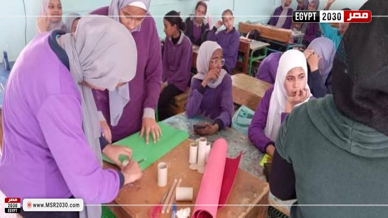 قصور الثقافة بحلايب وحدربة والقصير