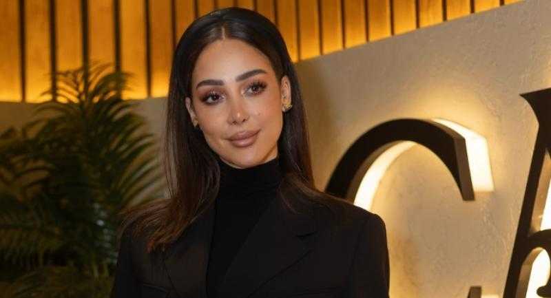 بسمة بوسيل تخوض أولى تجاربها التمثيلية في فيلم ”بيج رامي” أمام رامز جلال
