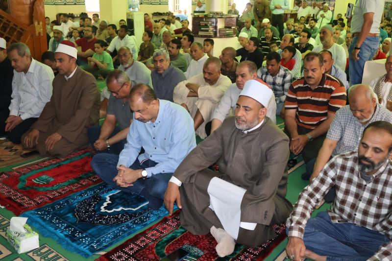 محافظ سوهاج 