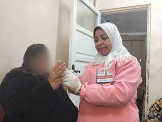 صحة الشرقية تواصل عطائها لكبار السن وذوي الهمم بتنفيذ أكثر من ٣٦ ألف زيارة منزلية في ٣٣ أسبوع