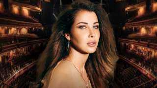 نانسي عجرم تستعد لإحياء حفل غنائي في جاكرتا