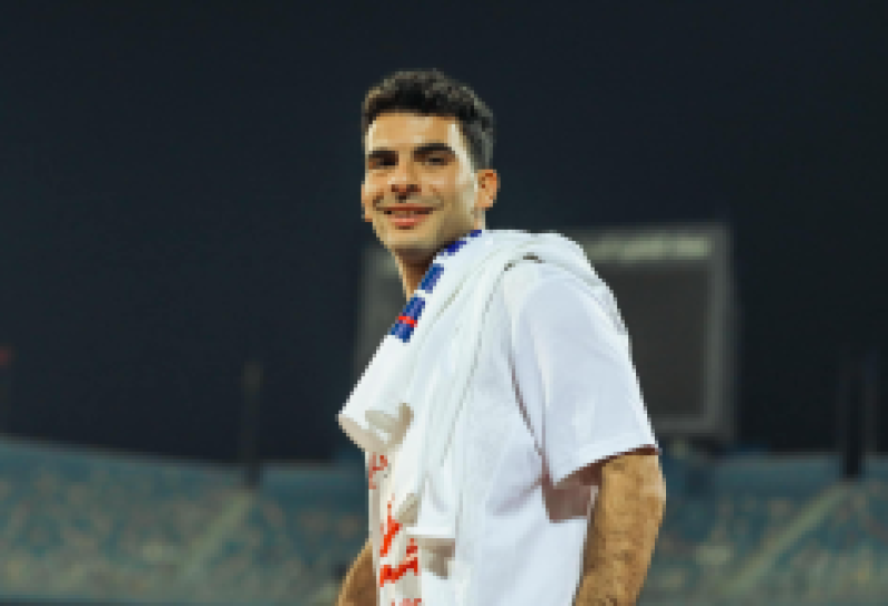 أحمد مصطفى زيزو