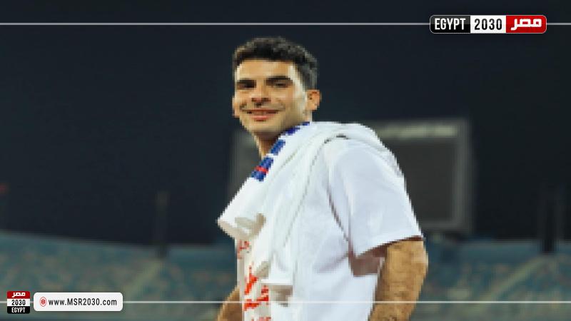 أحمد مصطفى زيزو