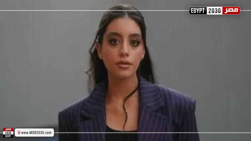ياسمينا العبد