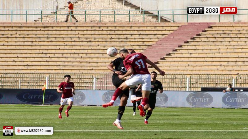 الزمالك وسيراميكا