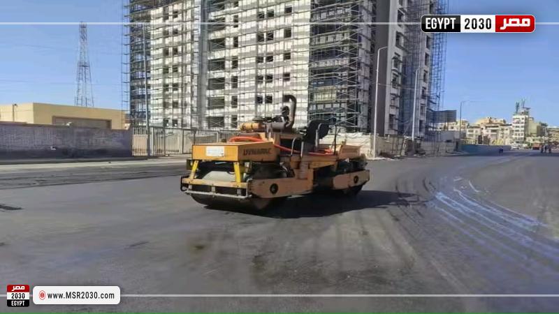 مبنى هيئة ميناء بورسعيد