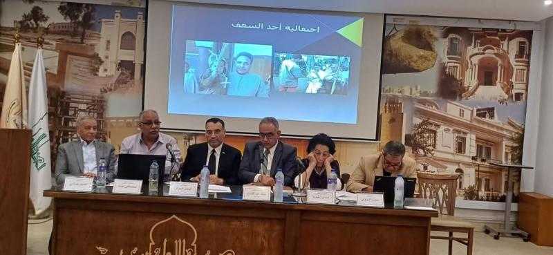 الأعلى للثقافة يناقش إنتاج ومقاومة الخطاب الثقافي المتطرف