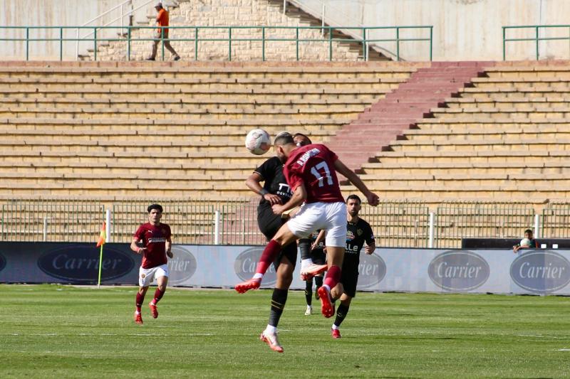 سيراميكا والزمالك