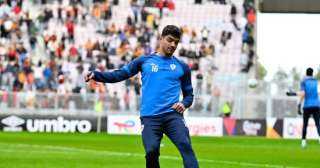 الزمالك يُعلن تفاصيل إصابة الحارس محمد صبحي