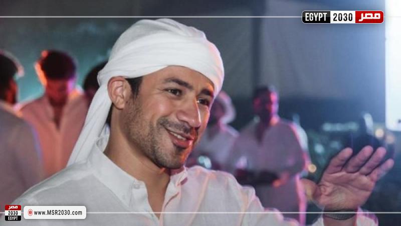 أحمد داوود