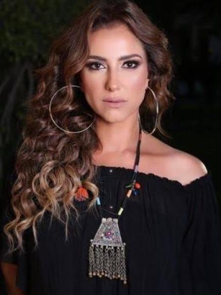 حنان مطاوع 