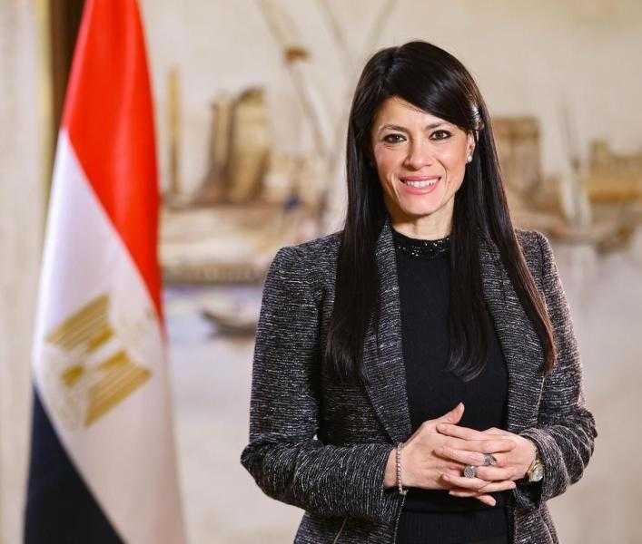 وزيرة التخطيط والتعاون الدولي تترأس الاجتماع الأول للجنة الاقتصادية المشتركة المصرية السويسرية