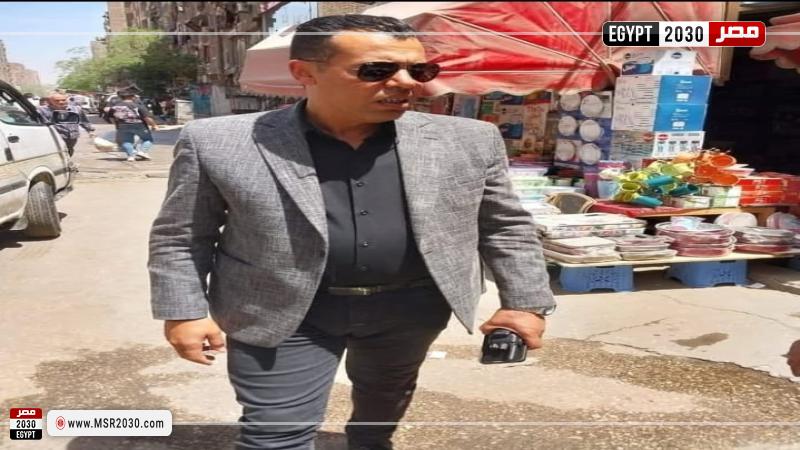 الدكتور محسوب يكن