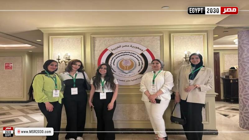 كلية الهندسة بجامعة الإسماعيلية الجديدة الأهلية