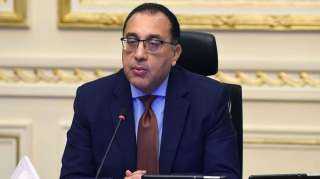 رئيس الوزراء يتفقد مشروعي «رووتس» و«سكاي للموانئ» في بورسعيد