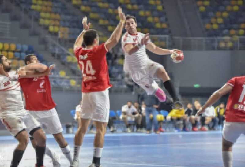 أون سبورت تنقل بطولتي السوبر الإفريقي وكأس الكؤوس لكرة اليد