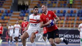 أون سبورت تنقل كأس السوبر الأفريقي لكرة اليد بمشاركة الأهلي والزمالك