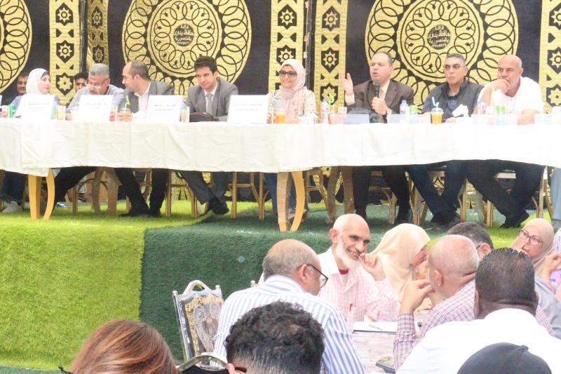 الإسكان: طرح محال ووحدات إدارية وصيدلية وحضانتين للبيع بمدينة بدر..وبيع أخرى بالشيخ زايد