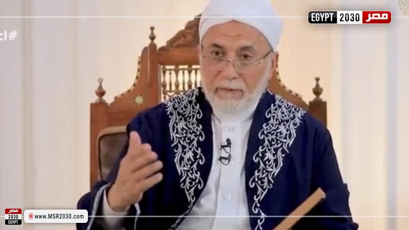 الدكتور يسري جبر