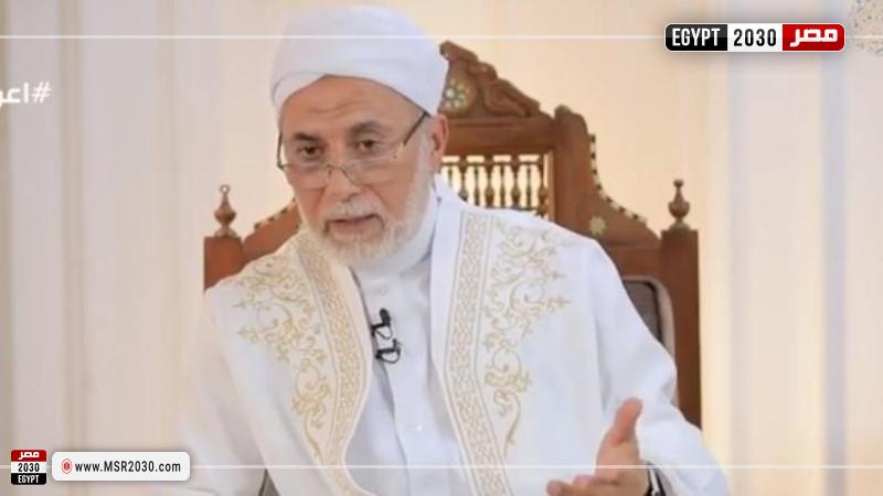 الدكتور يسري جبر