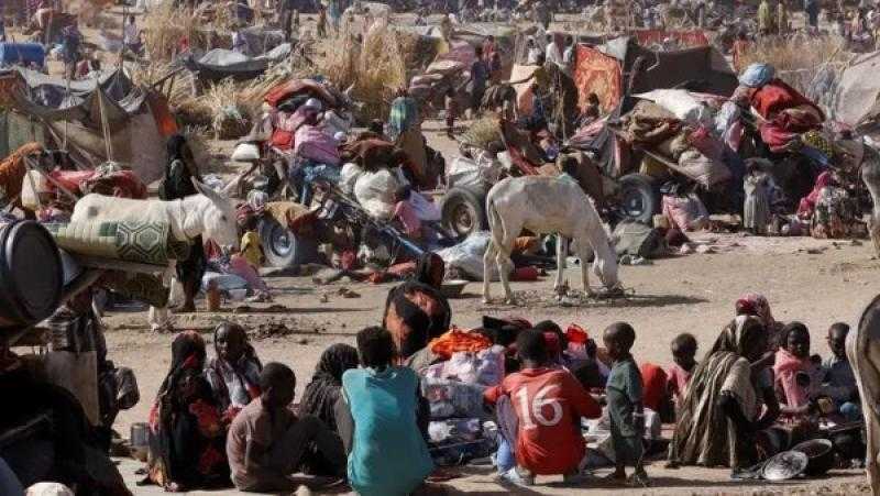 الدعم السريع.. غارة جوية على دارفور بالسودان تقـ.تل 14 فردا من عائلة واحدة