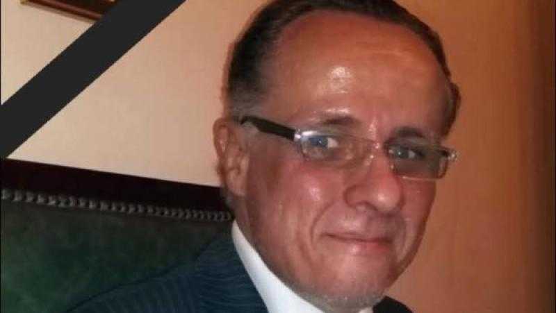 نقابة المهن السينمائية تنعى المخرج محمد شيرين الهواري