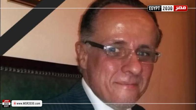 المخرج محمد شيرين عبدالوهاب