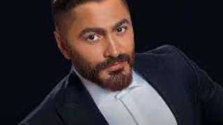 تامر حسني يكشف عن مفاجأة في فيلم ”ريستارت”