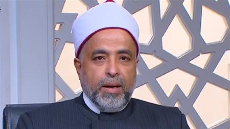 الشيخ إبراهيم عبد السلام 