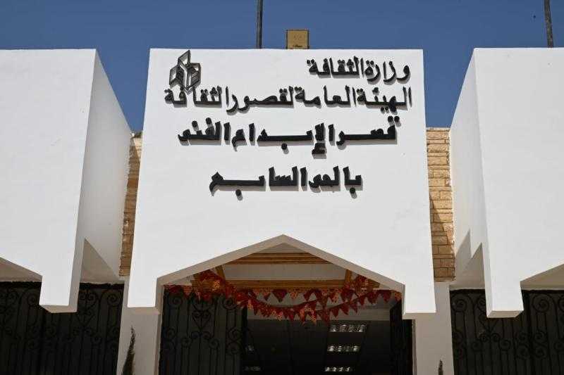 قصور الثقافة تستضيف نادي القصة استجابة لنداء الكاتب محمد سلماوي