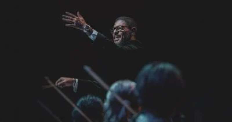 المايسترو هاني فرحات