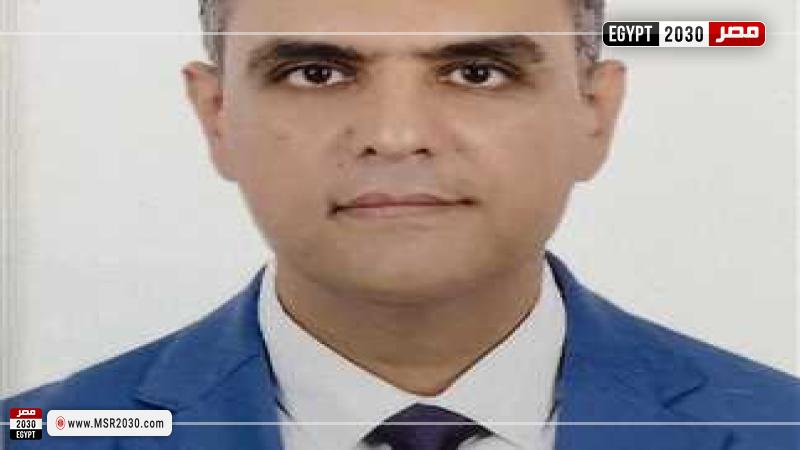 الدكتور أسامة رسلان