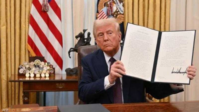 سفير أمريكيا في تل أبيب ينفي اعتزام ترامب الاعتراف بدولة فلسطينية