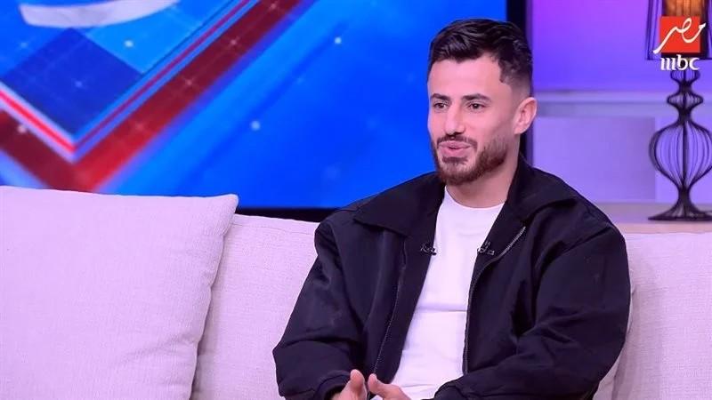 الونش يعلّق على انتقال زيزو وإمام عاشور وبن شرقي للأهلي: ”مش صدمة”