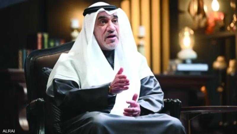 وزير الداخلية الكويتي: الفنانون لا يستحقون الجنسية تحت بند الأعمال الجليلة