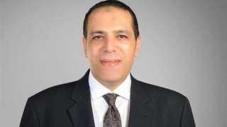 الصافي عبد العال: زيارة الرئيس لروسيا تؤكد نجاح مصر في صياغة سياسة خارجية متوازنة